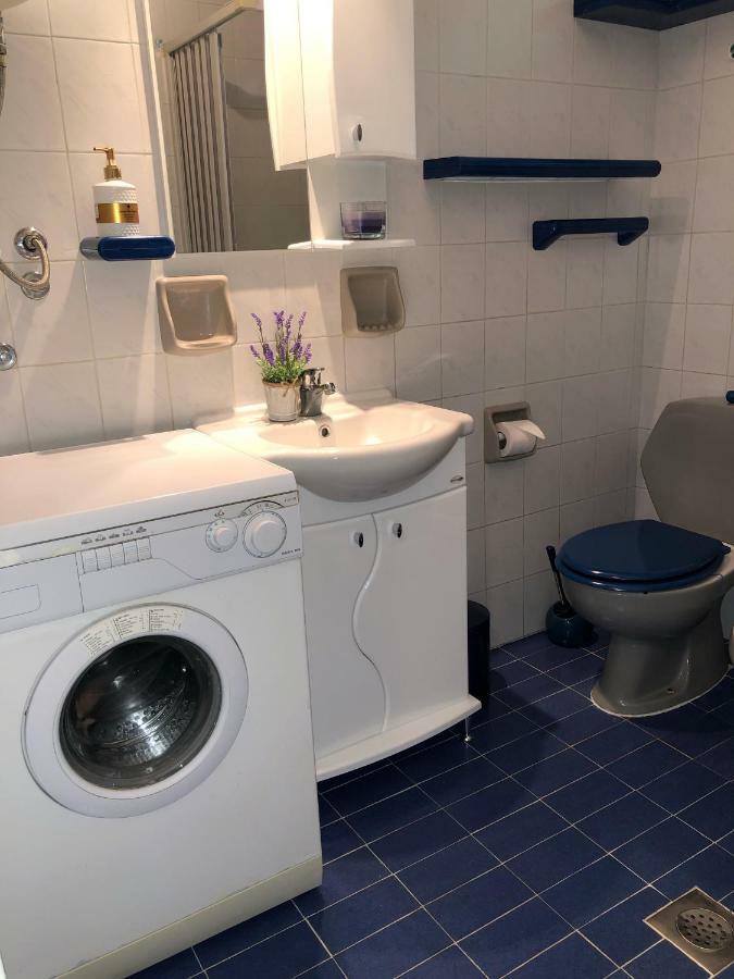 Apartment Nicolas Котор Экстерьер фото