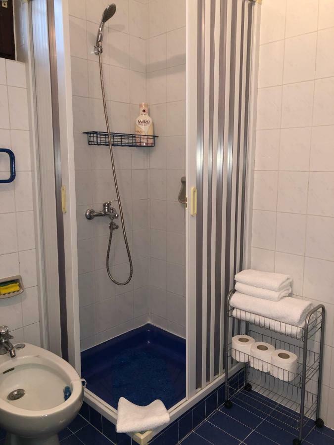 Apartment Nicolas Котор Экстерьер фото